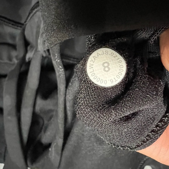 BNWT Lululemon bra - Picture 3 of 3